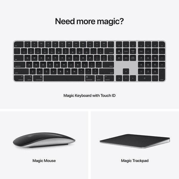 Apple® Mac Studio